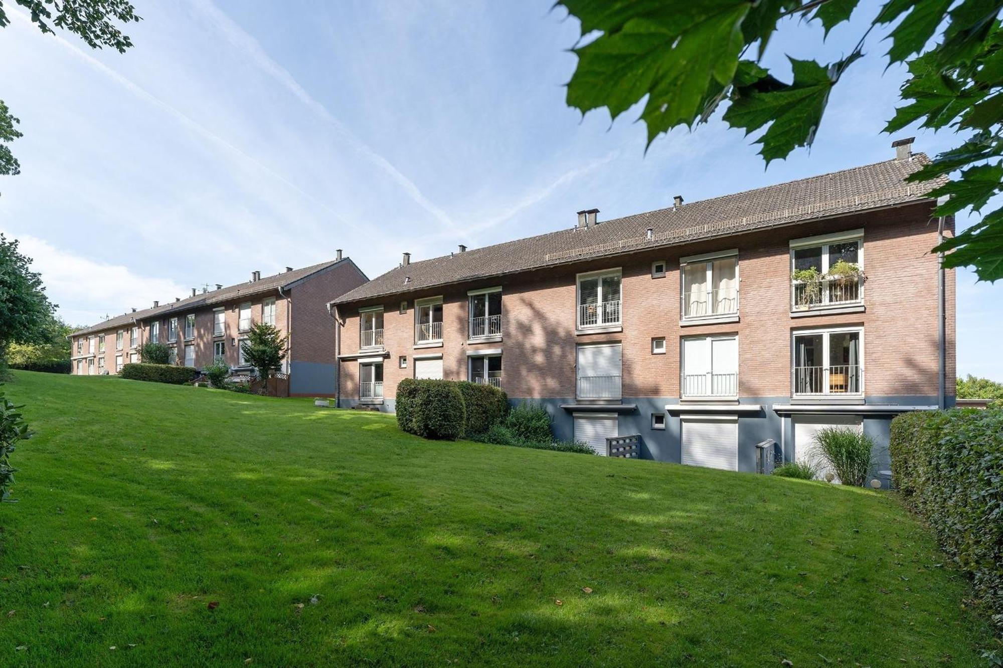 Appartementhausanlage Wennseestrasse Kleines Glueck Шарбойц Экстерьер фото